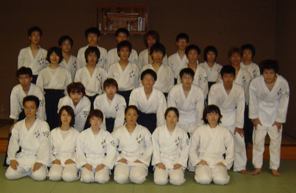 2002年（平成14年度）夏合宿01