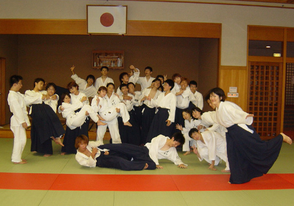 2002年（平成14年度）夏合宿02